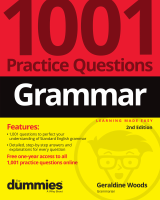 Grammar 1001 Practice Questions For Dummies.pdf